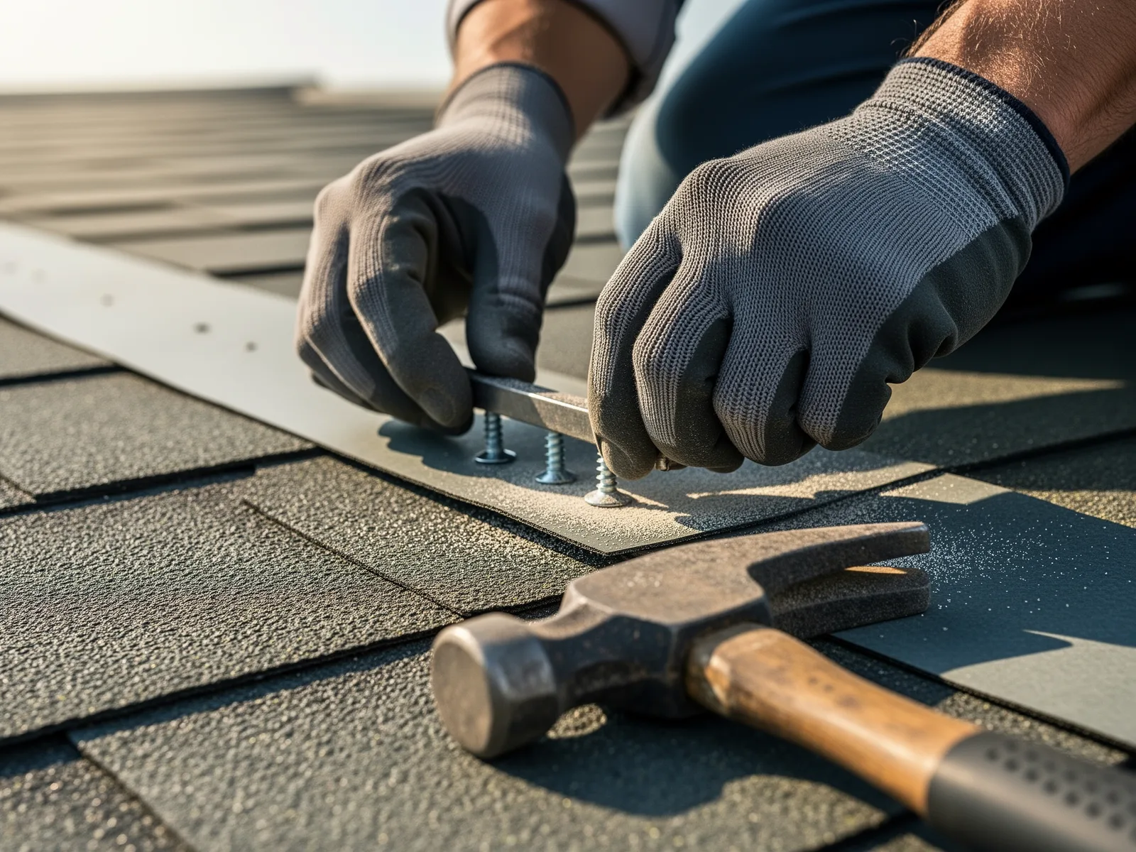 Why choose Fascia Repair in Clear Creek, WV